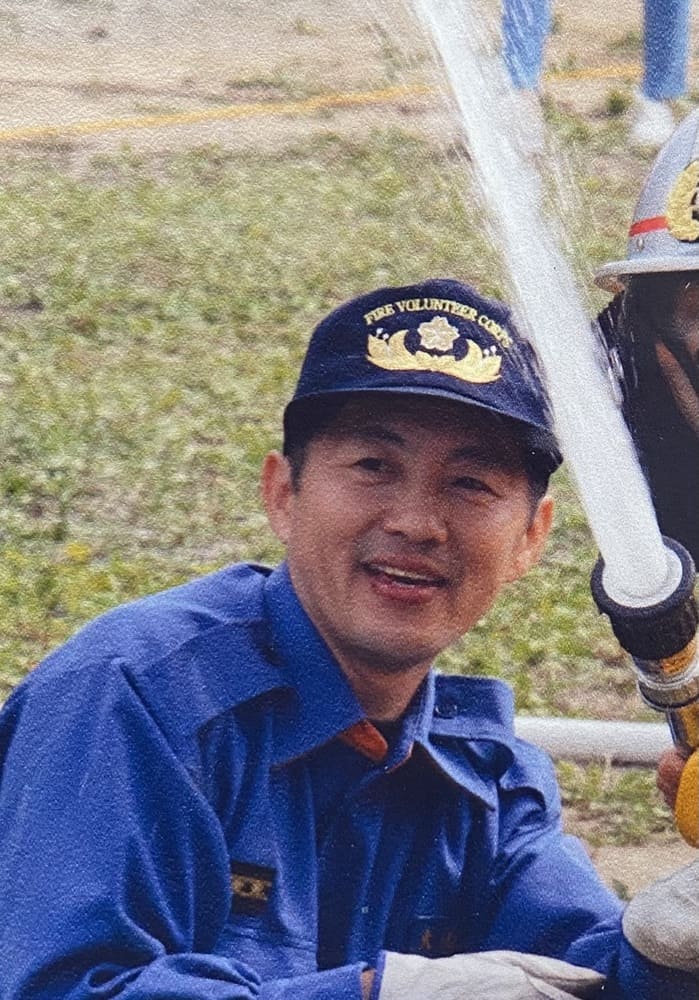 ひでさん