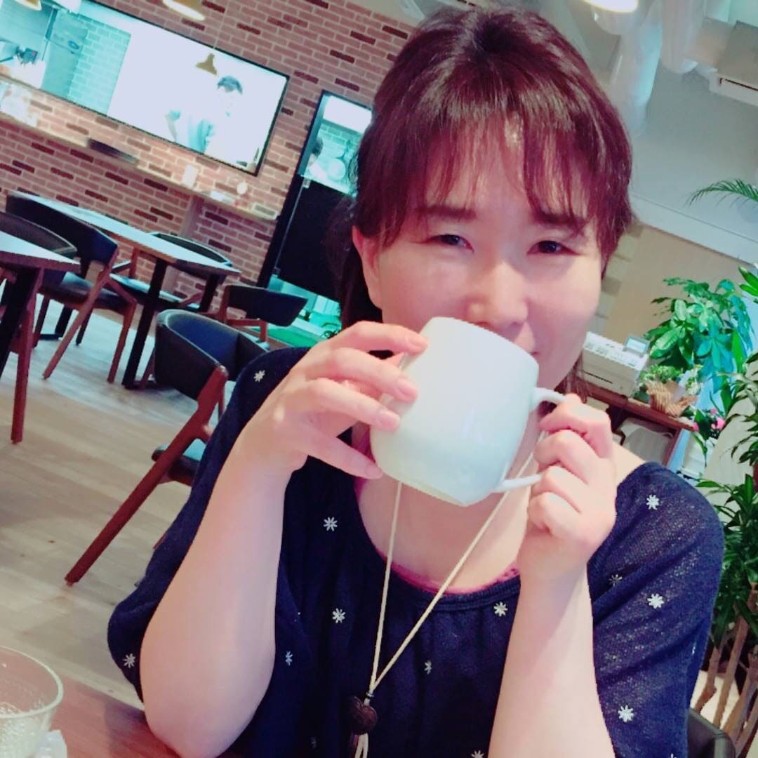 ミエコさん