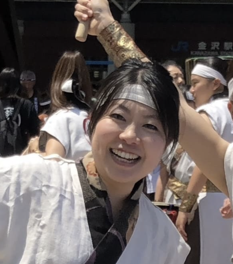 さきさん